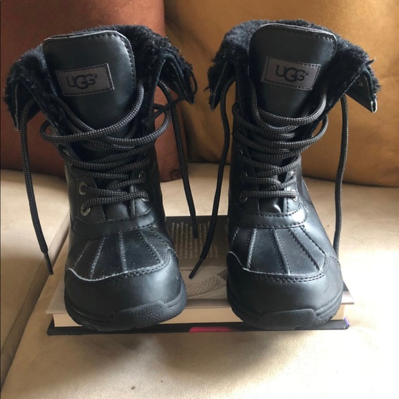 Winter Uggs